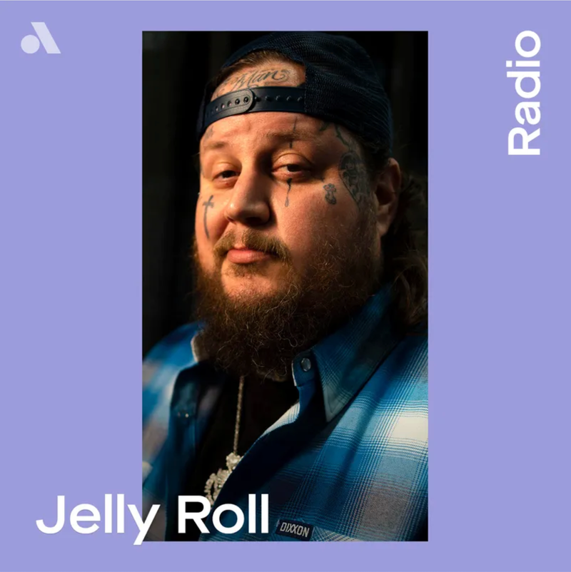Jelly Roll Radio