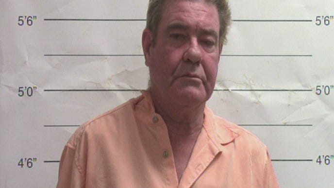 Gentilly man accused of threatening to shoot mayor over trash, says report