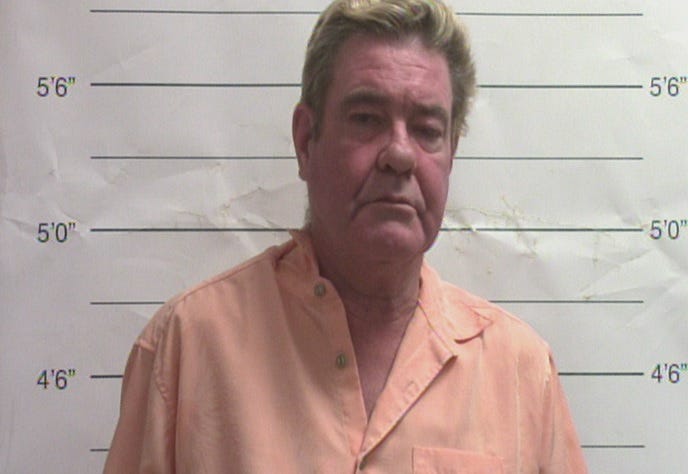 Daniel P. Jenkins