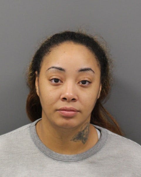 cop struck