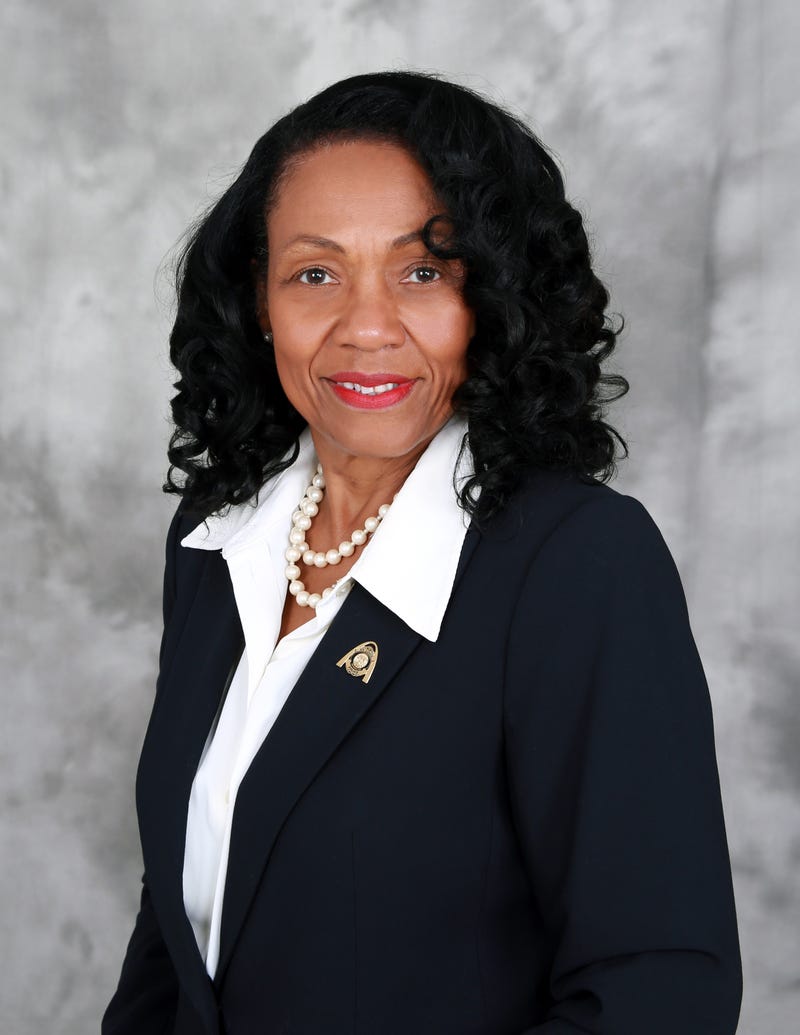 Sonya Jenkins-Gray
