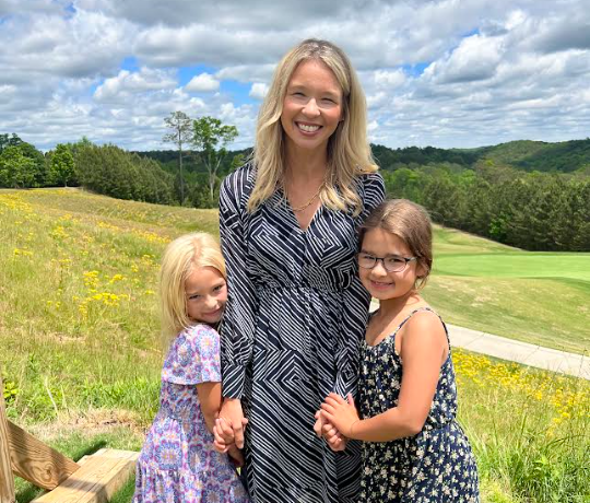 Mother's Day