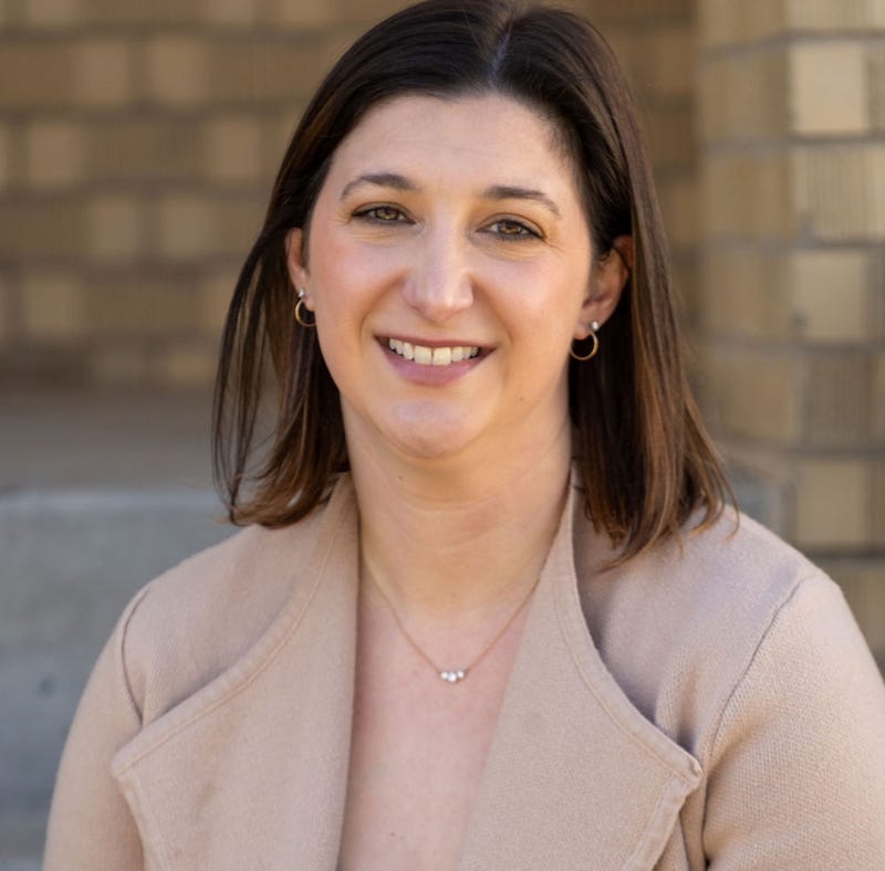 Jennifer Custer