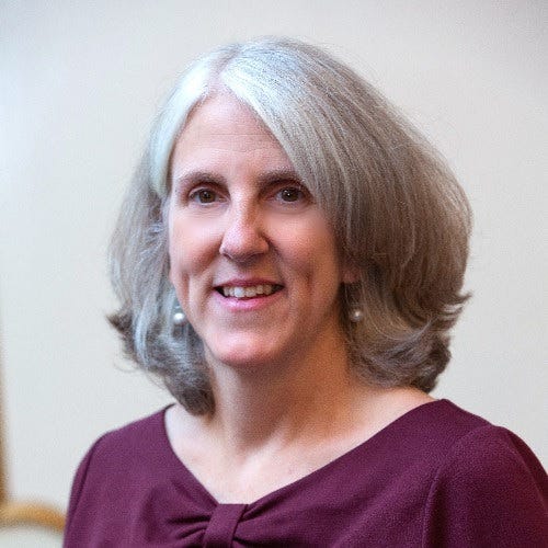 Jennifer Hanlon Wigon on Exceptional Women