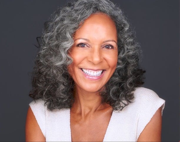 Jennifer Jones on Exceptional Women