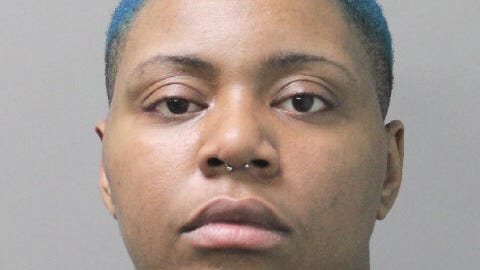 LI CVS staffer threatened co-workers with knife, locked herself in manager's room, punched cop