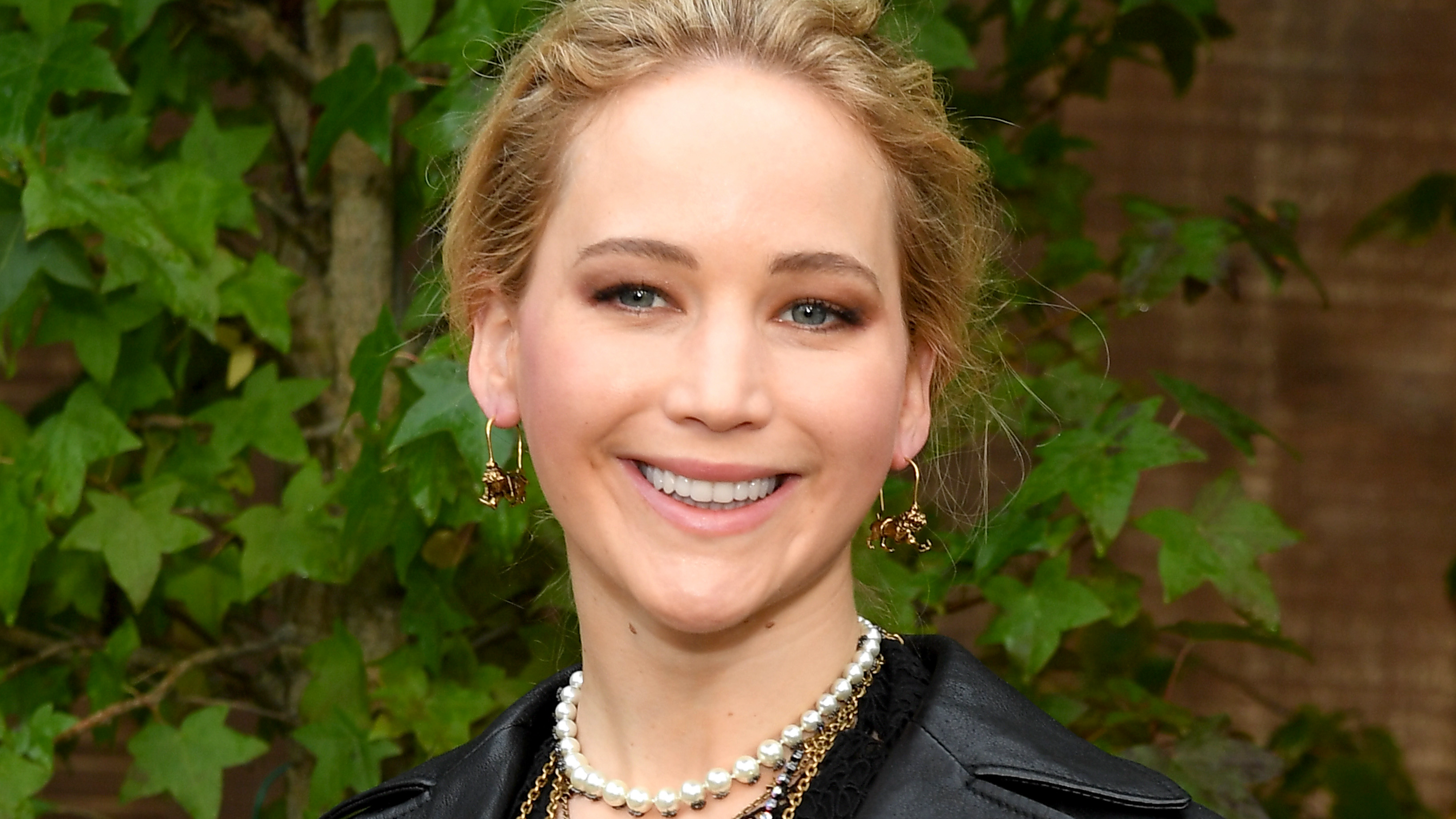 Jennifer Lawrence took a break from acting because she thinks 'everybody had gotten sick of me'
