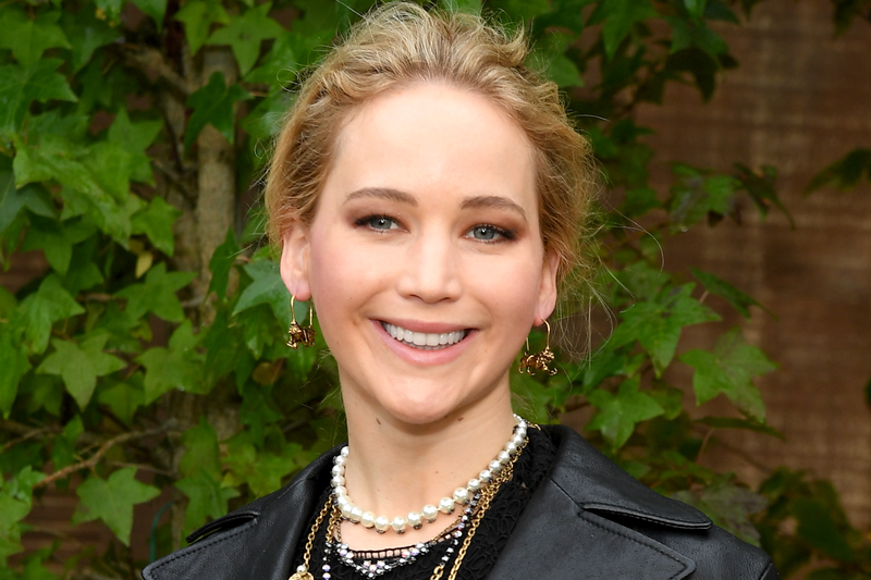 Jennifer Lawrence