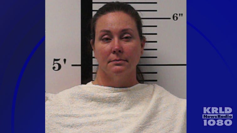 Forney city attorney facing DWI charge, her second alcohol related charge in two months