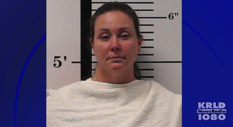 Jennifer Barnes Smith