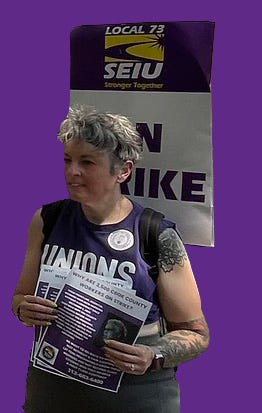 Jennifer Hamilton