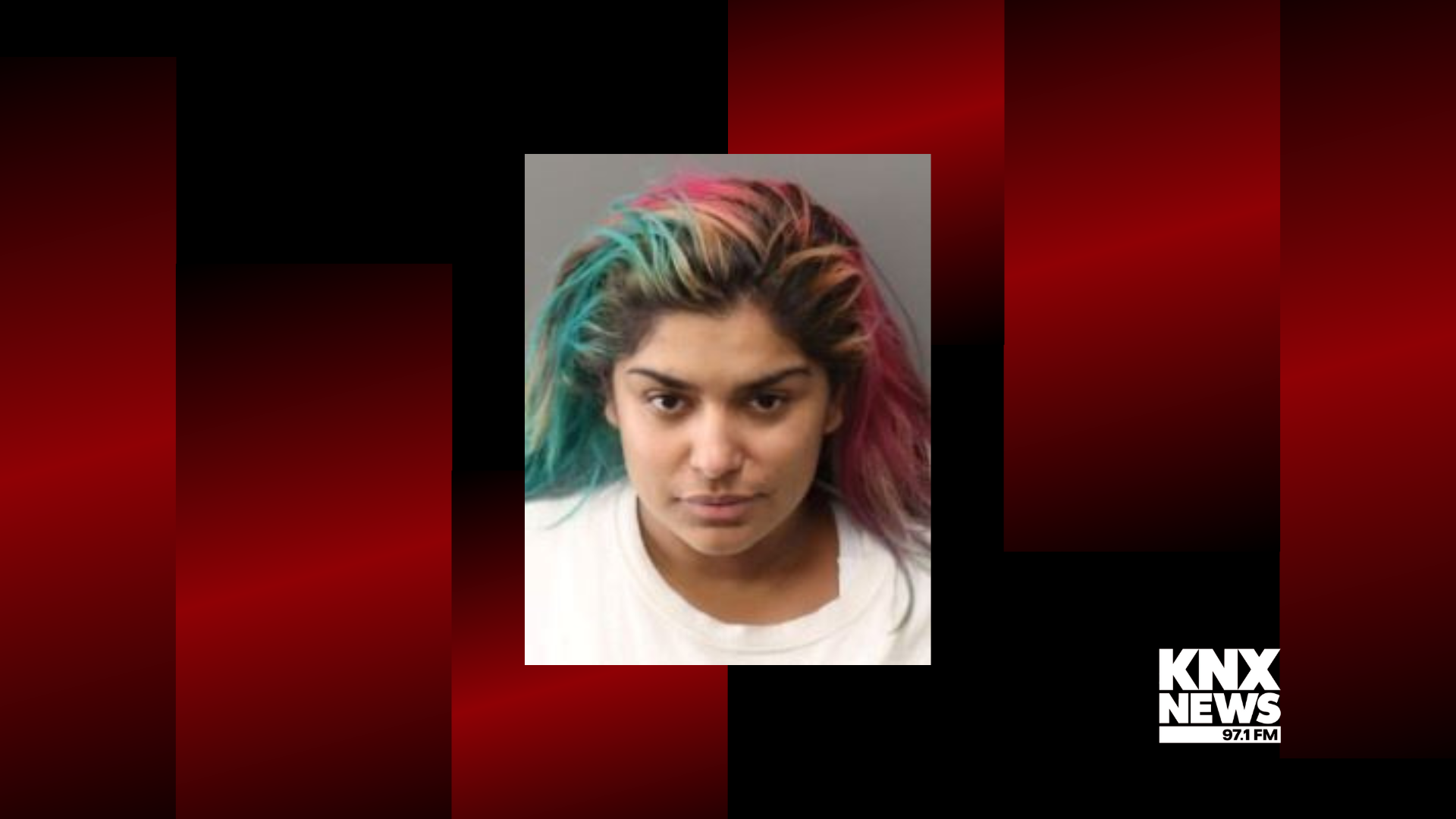 Baby dies from fentanyl poisoning in Norco, mother arrested for murder