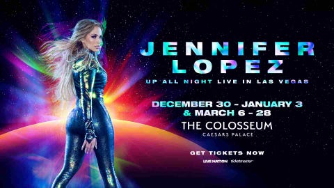 Jennifer Lopez