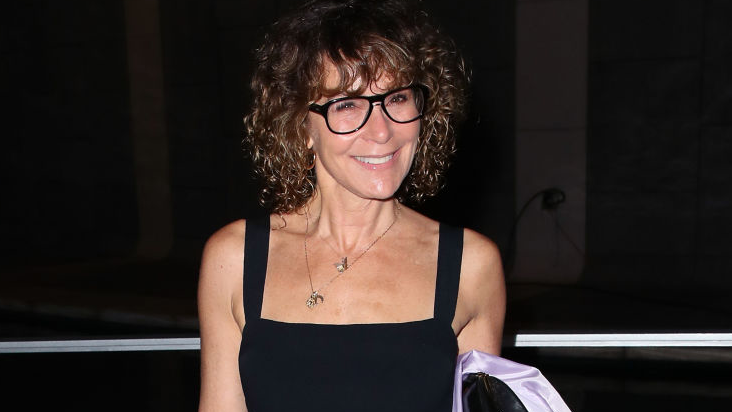 'Dirty Dancing' Sequel Starring Jennifer Grey Officially Happening