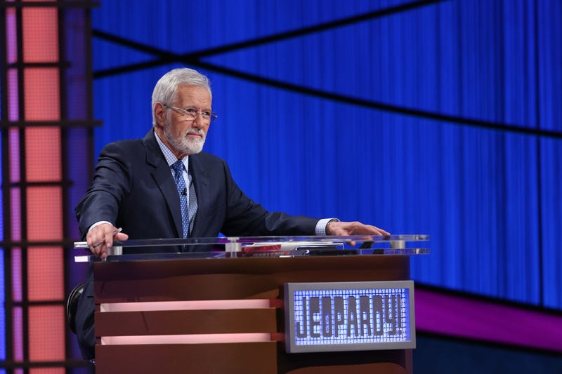 Jeopardy! 