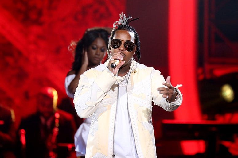 Jeremih