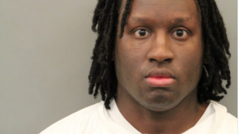 Man charged after stabbing incident at Northwest suburban motel