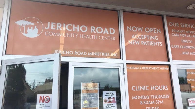Balancing what public needs to know about migrants in Erie County, their safety