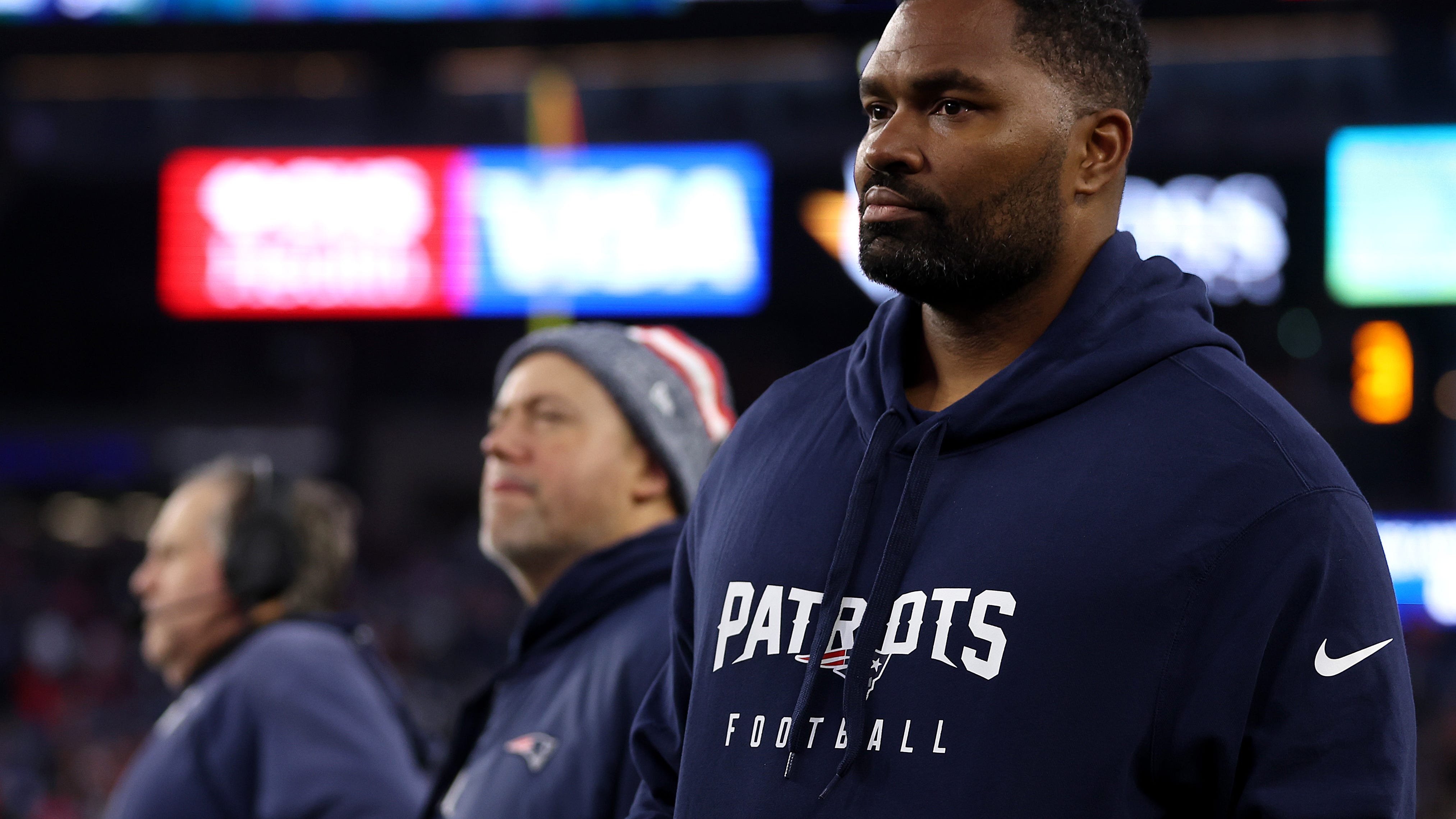 Jerod Mayo should be the next Patriots head coach and he just told us all why