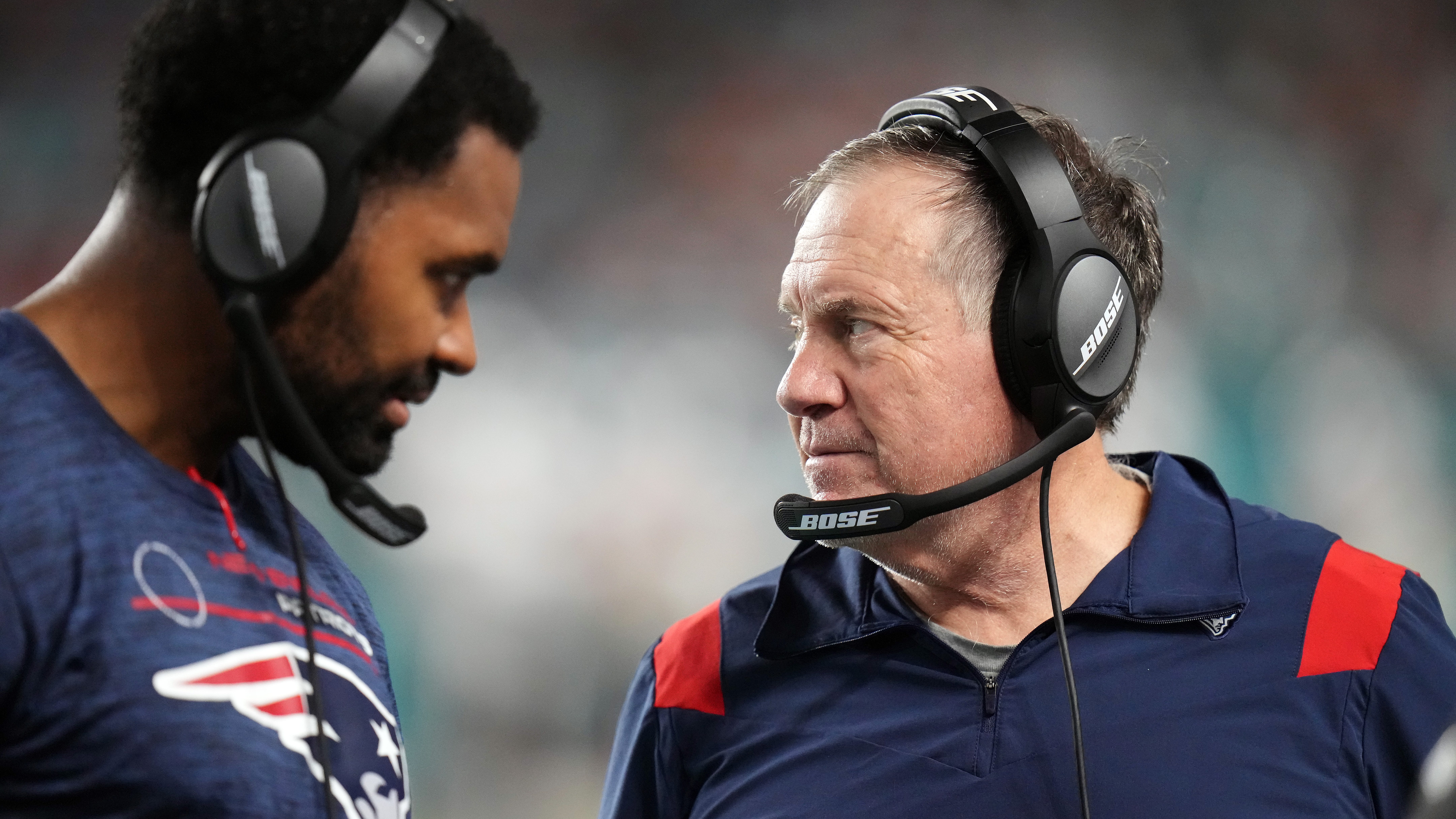 Sunday 7: Jerod Mayo’s future even more uncertain than Bill Belichick’s