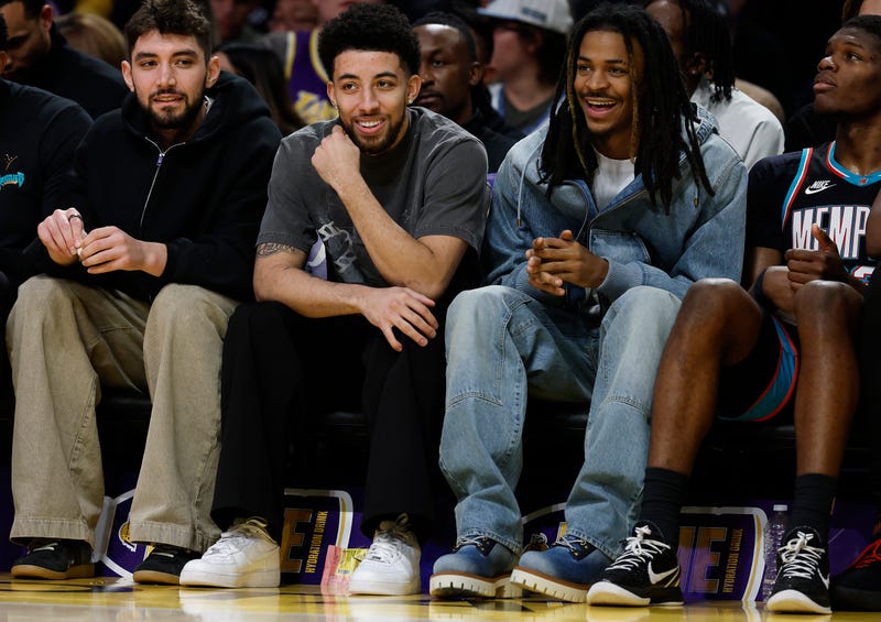 Ty Jerome Scottie Pippen