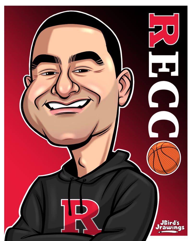 Jerry Recco