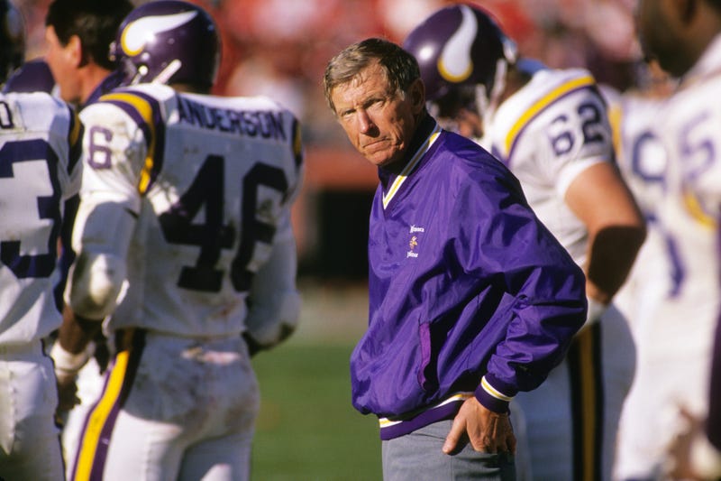 Jerry Burns