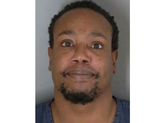 Jerry Motley mugshot