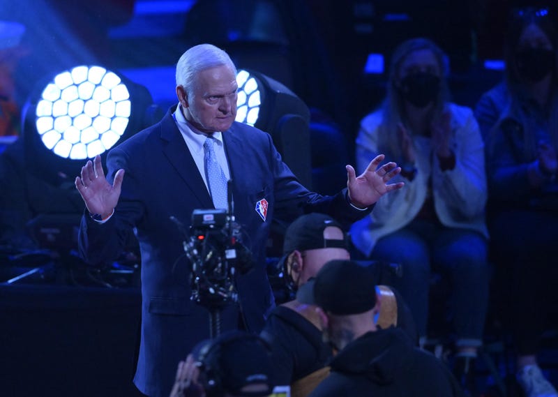Jerry West 