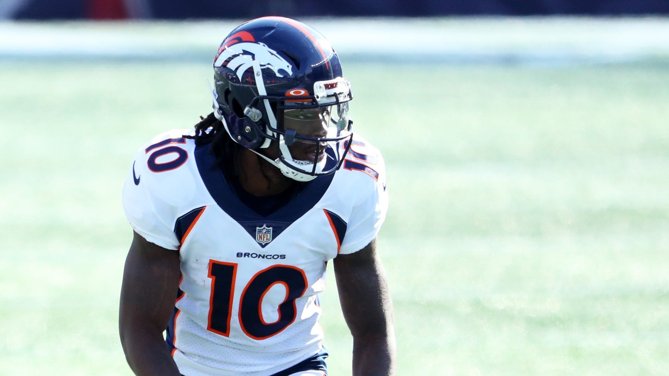 2020 NFL Mock Re-Draft: Eagles get a different WR
