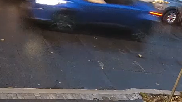 Man, 36, in critical condition after NJ hit-and-run crash, driver sought