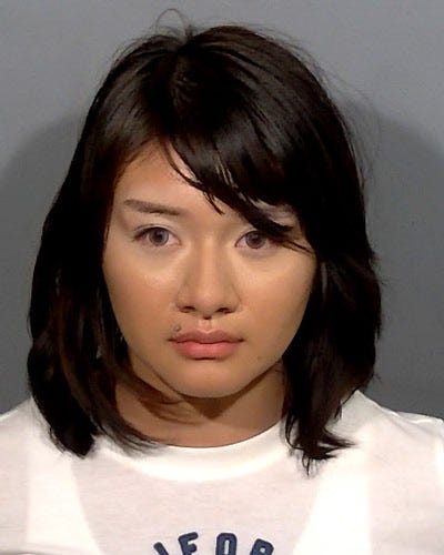 Booking photo of Jerusalem Garcia