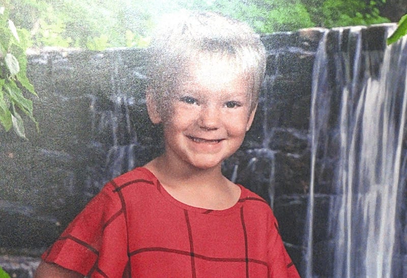 Jessica Haley-Rose Miller - missing