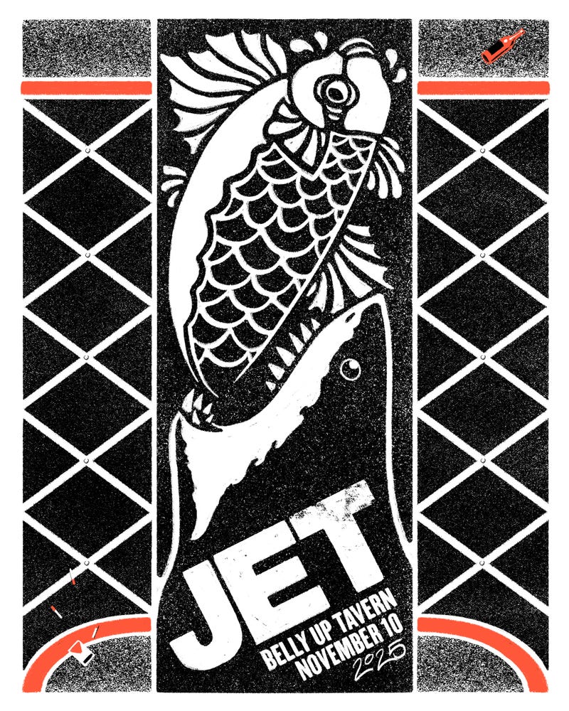 JET