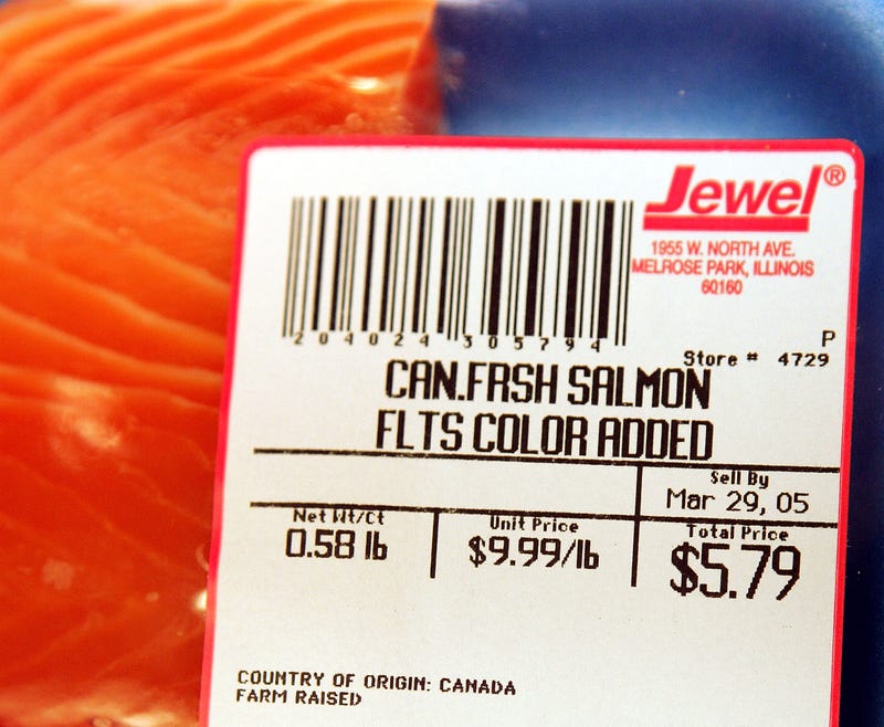 Jewel label