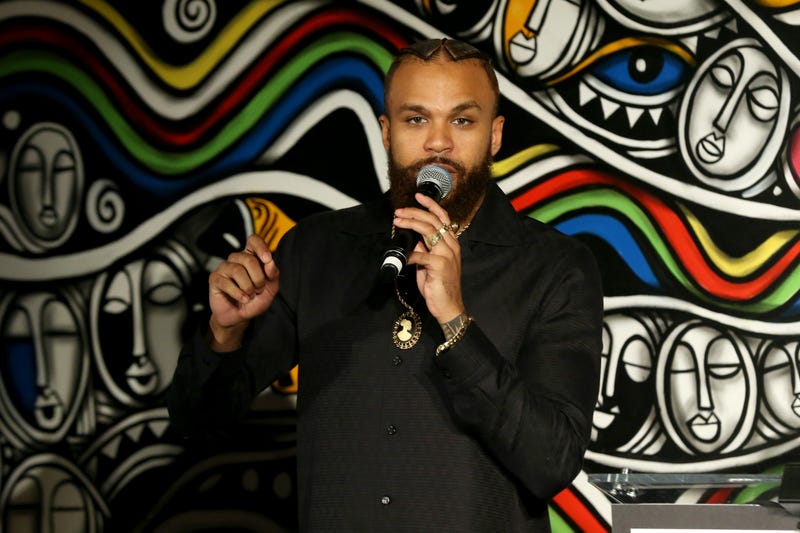 Jidenna 