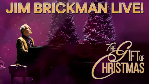 Jim Brickman