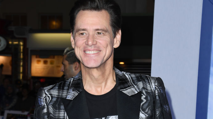 Jim Carrey Set To Play Joe Biden On Upcoming Season of 'SNL'