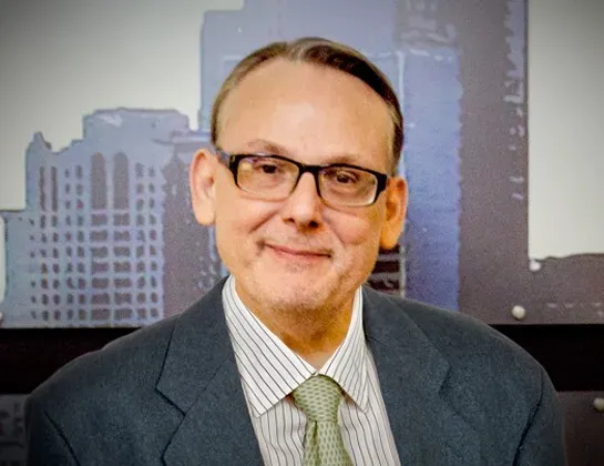 Jim Matthews