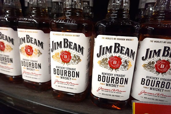 Jim Beam