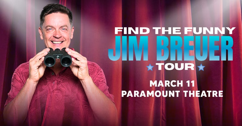 Jim Breuer