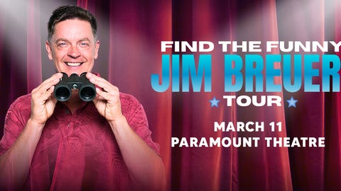 Jim Breuer