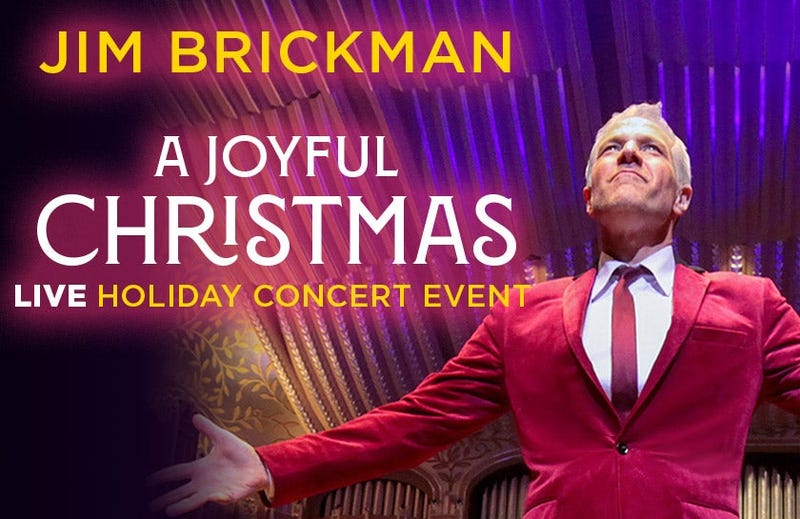 Jim Brickman