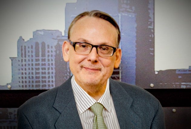 Jim Matthews