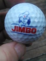 Jimbo Ball
