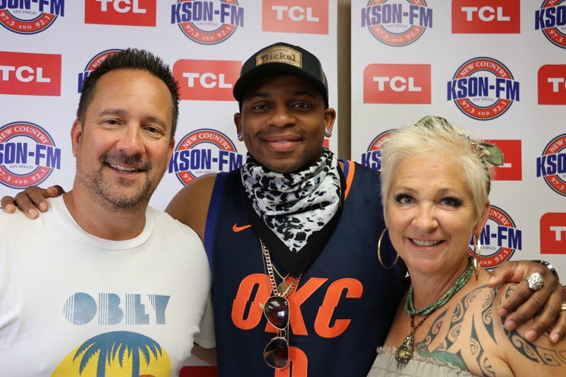 Jimmie Allen