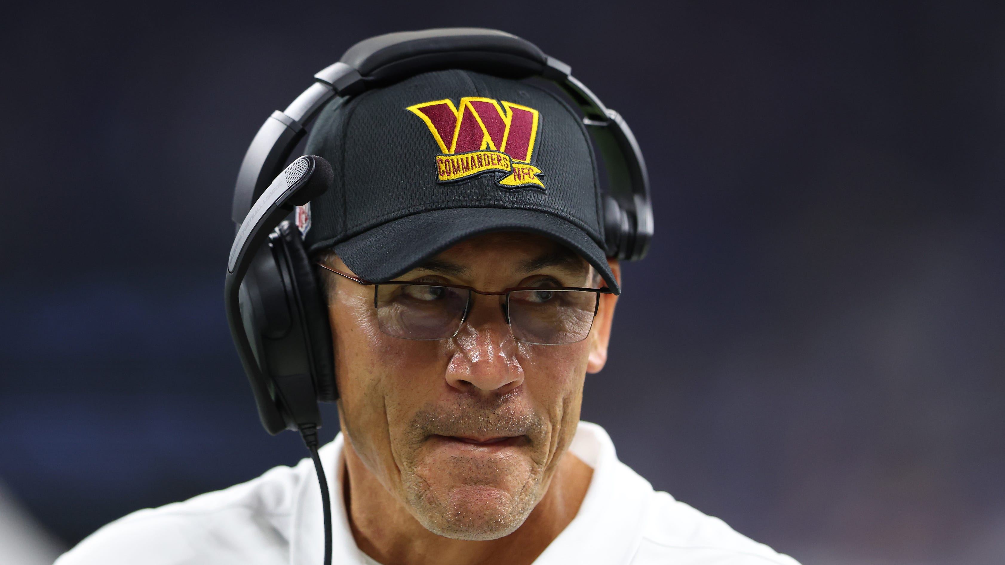 Rivera dismisses ESPN's Jimmy Garoppolo report as 'bullcrap'