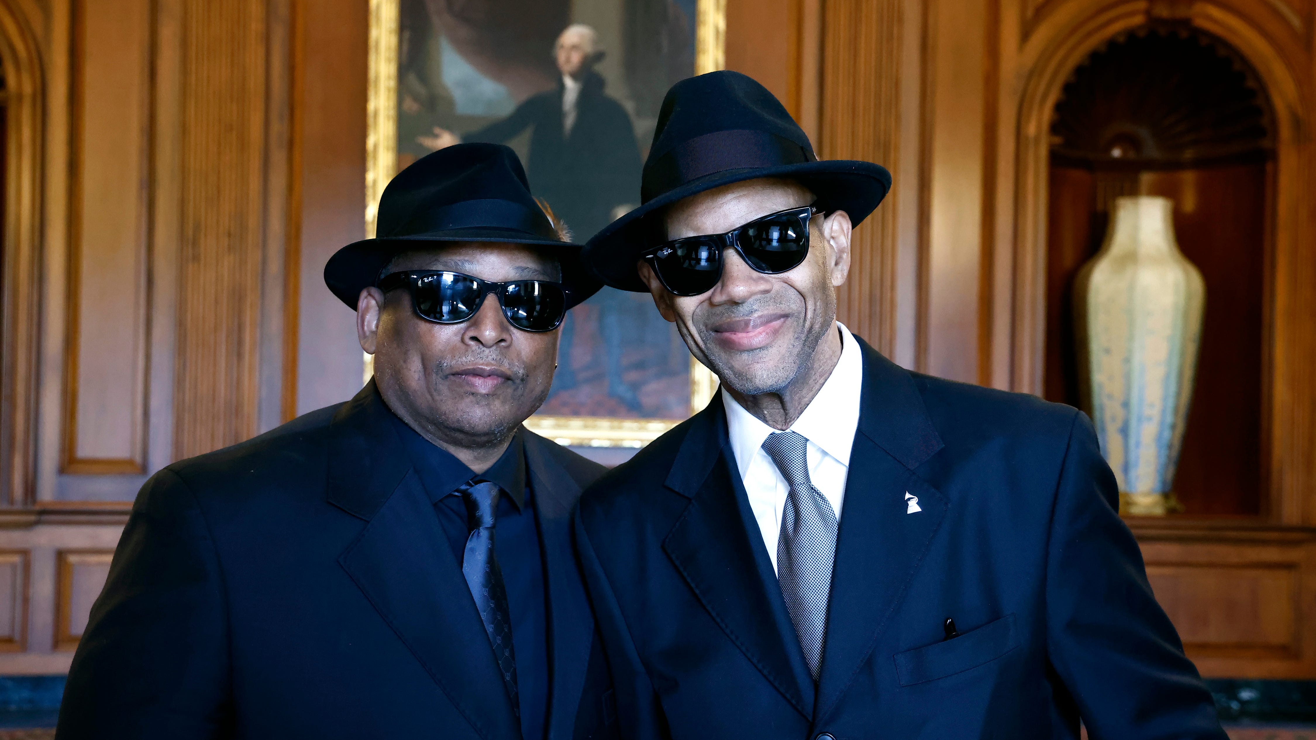 Jimmy Jam and Terry Lewis among 2022 Rock and Roll Hall of Fame honorees