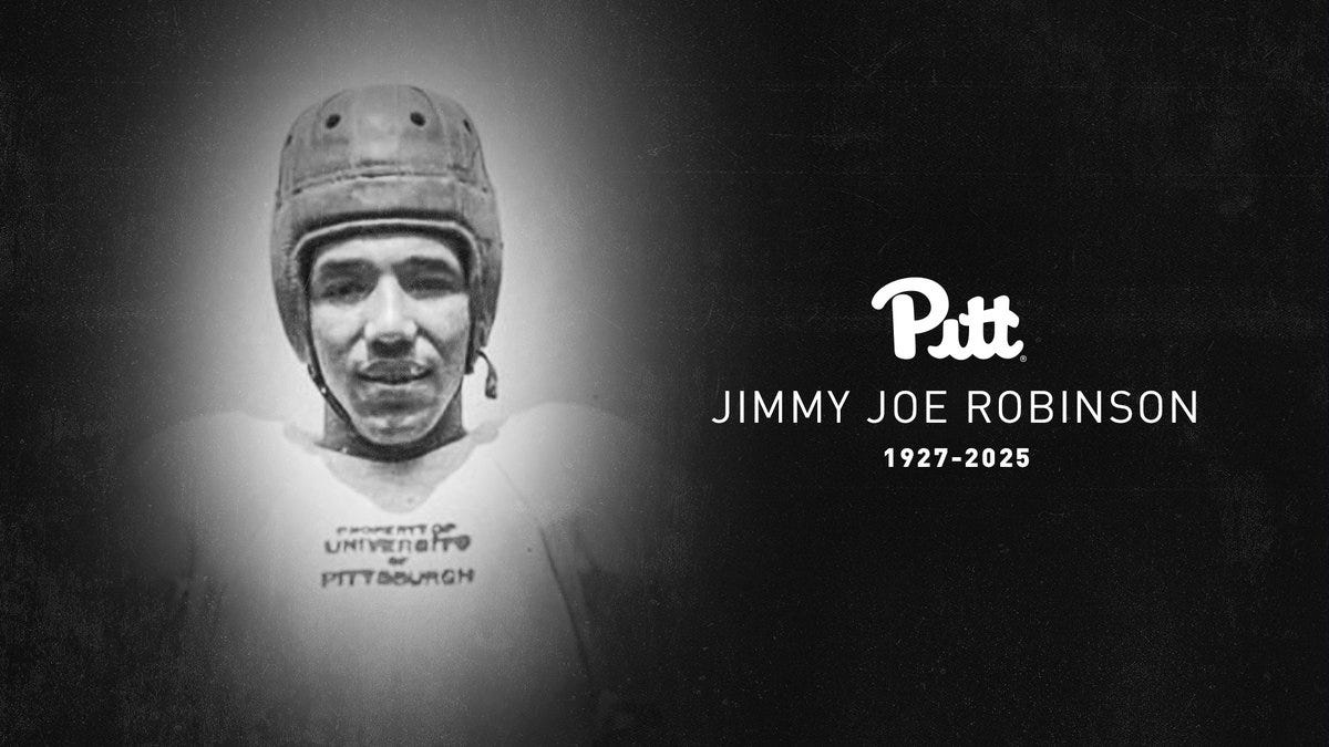 Pitt's first Black varsity football player, former Steeler has died