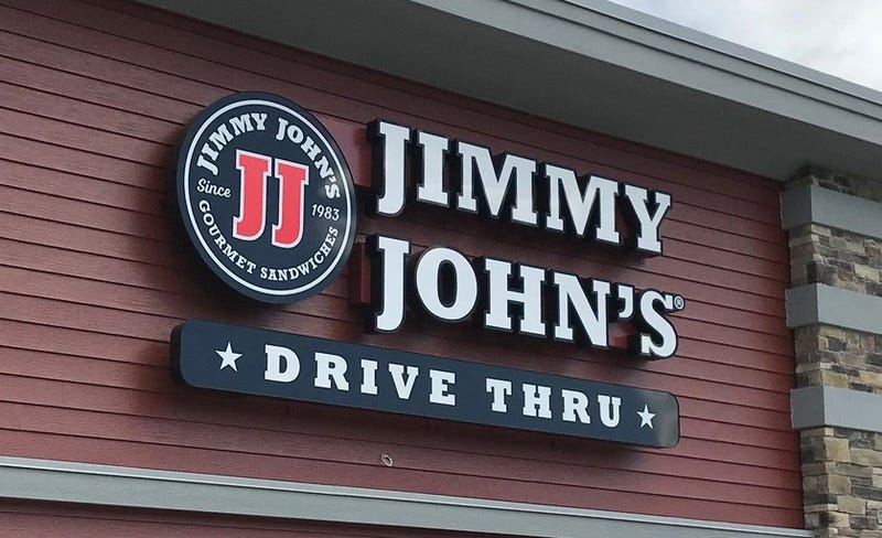 Jimmy John's lawsuit Sterling Heights, Michigan